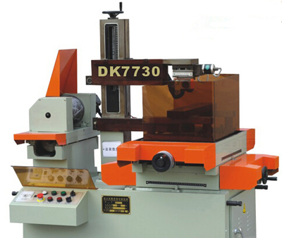 舞鋼快走絲線切割機 中走絲線切割領域的不二之選