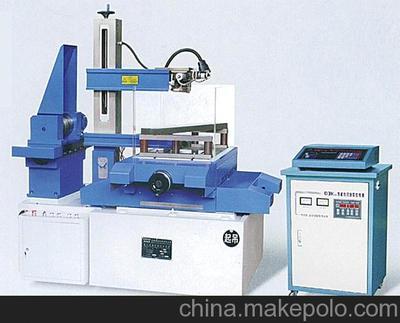 德威中檔線切割機DK7732M/DK7740M/DK7750M系列圖片與北京安都機電設備概覽