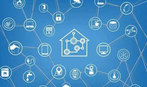 物聯(lián)網(wǎng)工程 探索萬(wàn)物互聯(lián)的世界，迎接智能時(shí)代的機(jī)遇