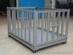 精準(zhǔn)衡量，專業(yè)鑄就——探秘臨沂動物秤與衡器制造產(chǎn)業(yè)